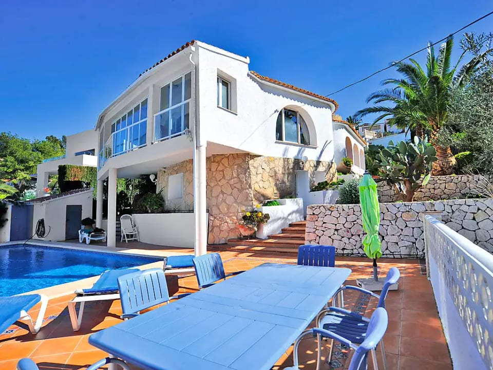 Balcon Al Mar - Xàbia