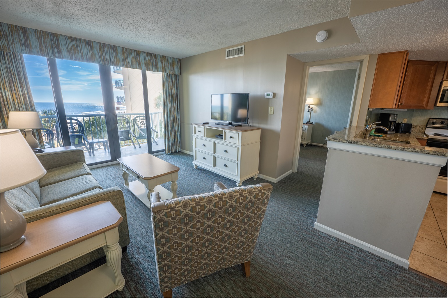 Breakers Boutique 360 - 1 Bedroom