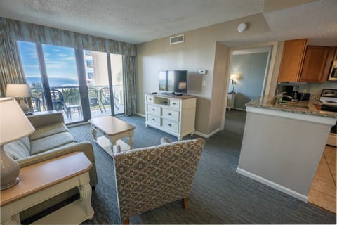 Breakers Boutique 360 - 1 Bedroom
