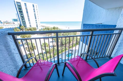 Bluewater 512 - 1 Bedroom