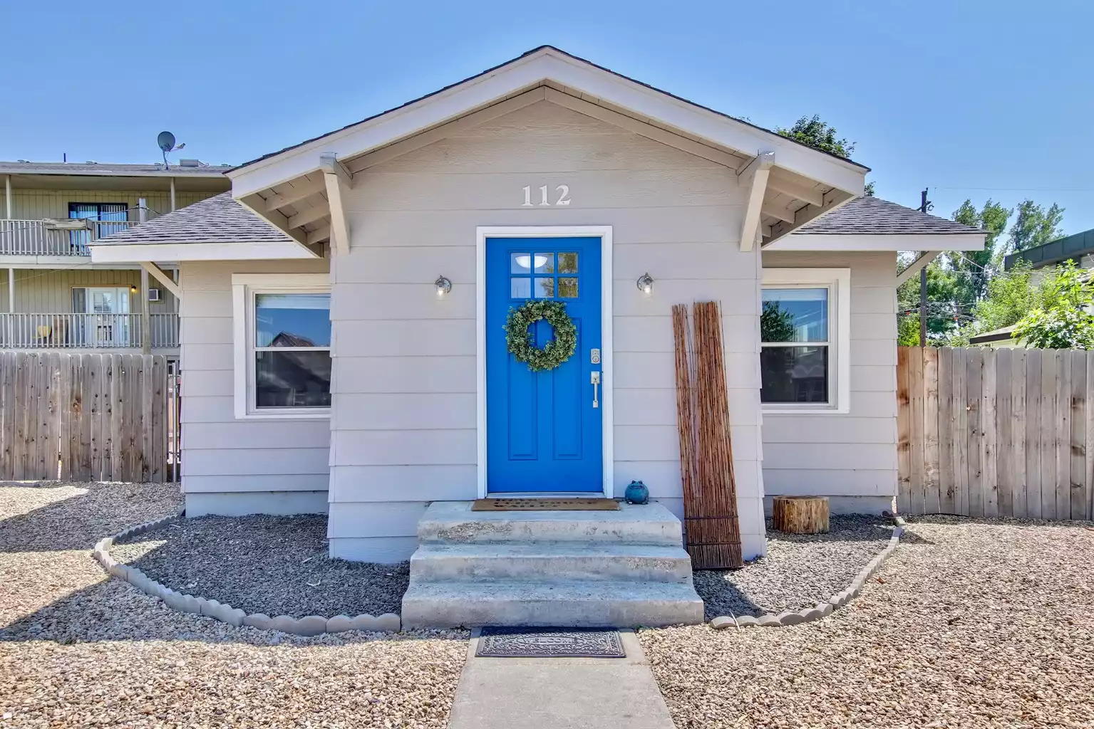 The Cozy Contemporary Cottage Home in Nampa Idaho - Nampa