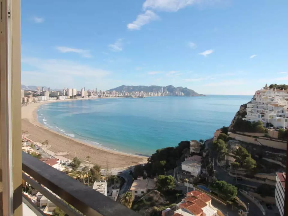 Vistamar - Benidorm