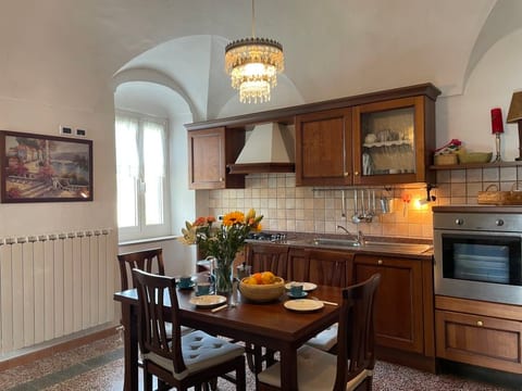 Casa Ferrando