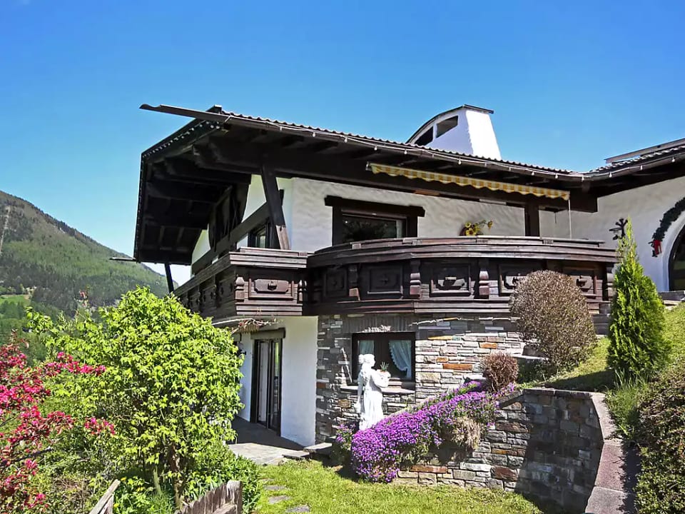 Lener - Matrei am Brenner