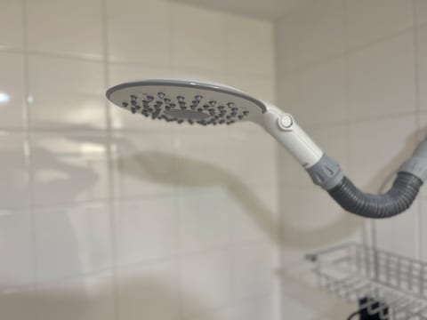 Rainfall Showerhead 
