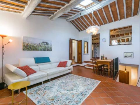 Casa Campau