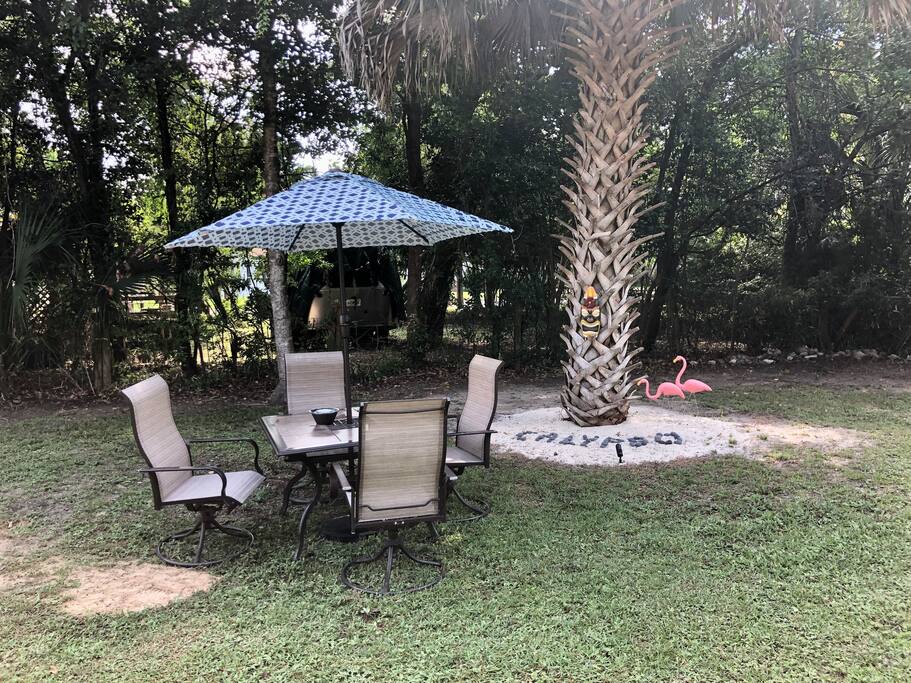 Calypso House- East Hill -9 Miles from the Beach! - Pensacola Calypso House- East Hill -9 Miles from the Beach! - Pensacola
