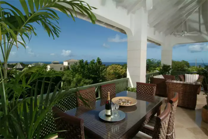 The Summer House - Sugar Hill Resort - Barbados