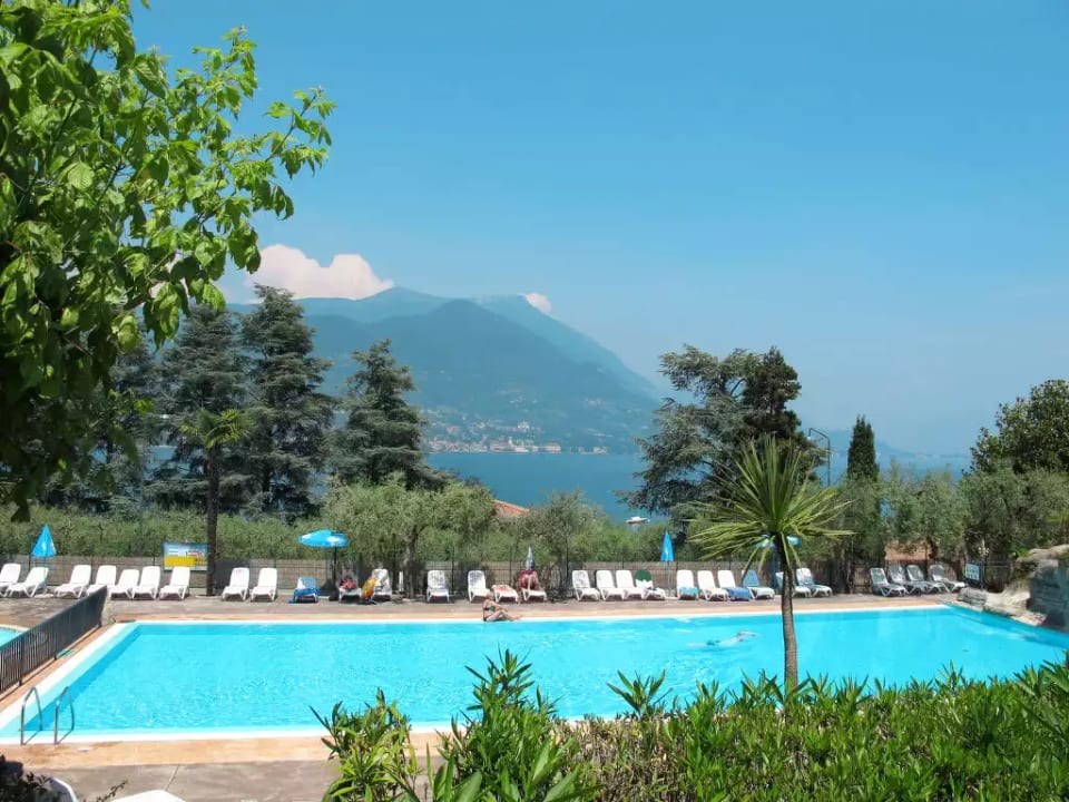 Eden - San Felice del Benaco
