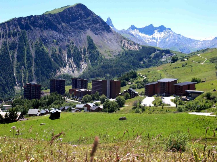 View - Pegase Phenix - Jouy-le-Châtel