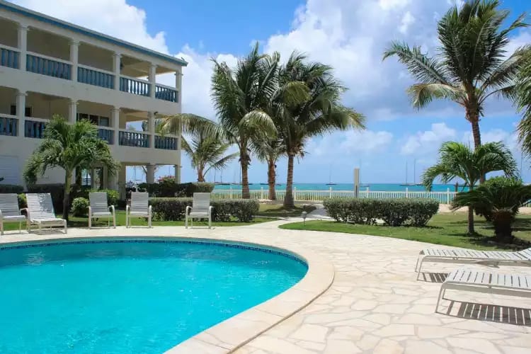 Am Strand - Palm Beach Condos