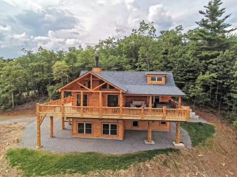 Timber Ridge at High Rock