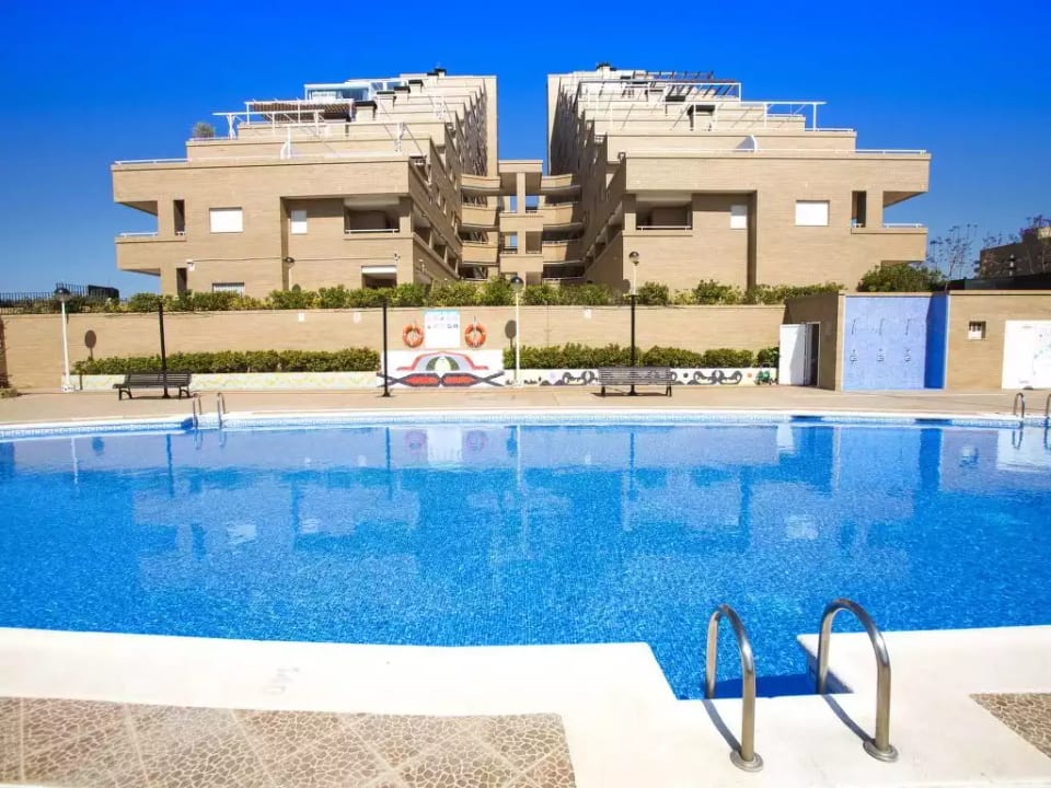 Jardin - Oropesa del Mar