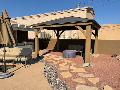 Casa Azul Havasu, Resort Style Pool and Spa