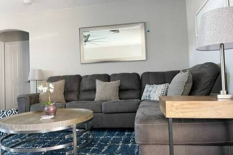 Living Room Sofa Bed