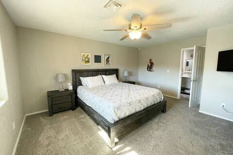 Casa Azul Havasu, Resort Style Pool and Spa
