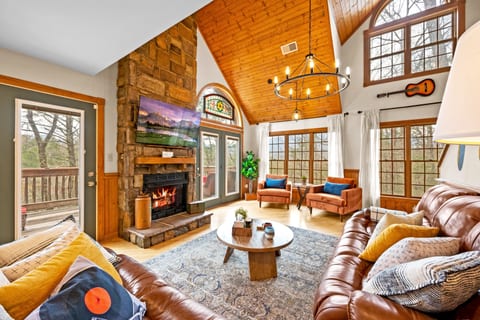 Legends Hideaway