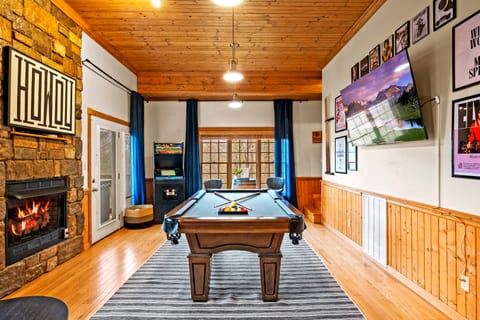 Legends Hideaway