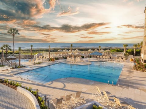 1405 Villamare in Palmetto Dunes, Hilton Head