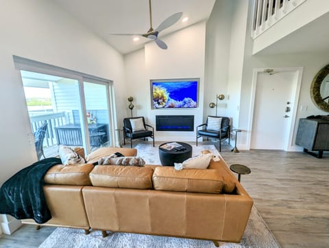 The Intracoastal #205