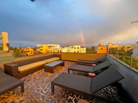 Aqua 3 Beachside