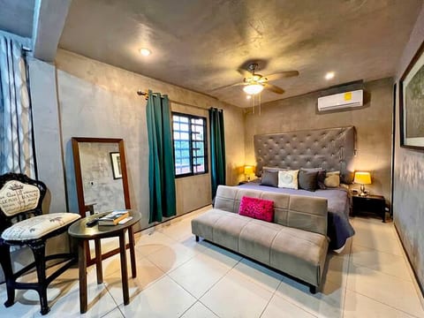 Aqua 5 Beachside