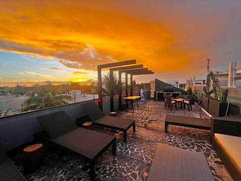 Aqua 5 Beachside