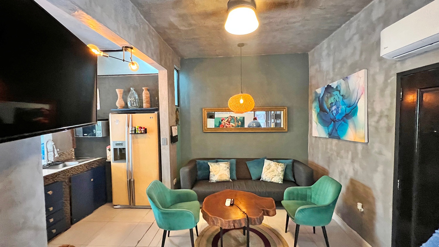 Aqua 5 Beachside