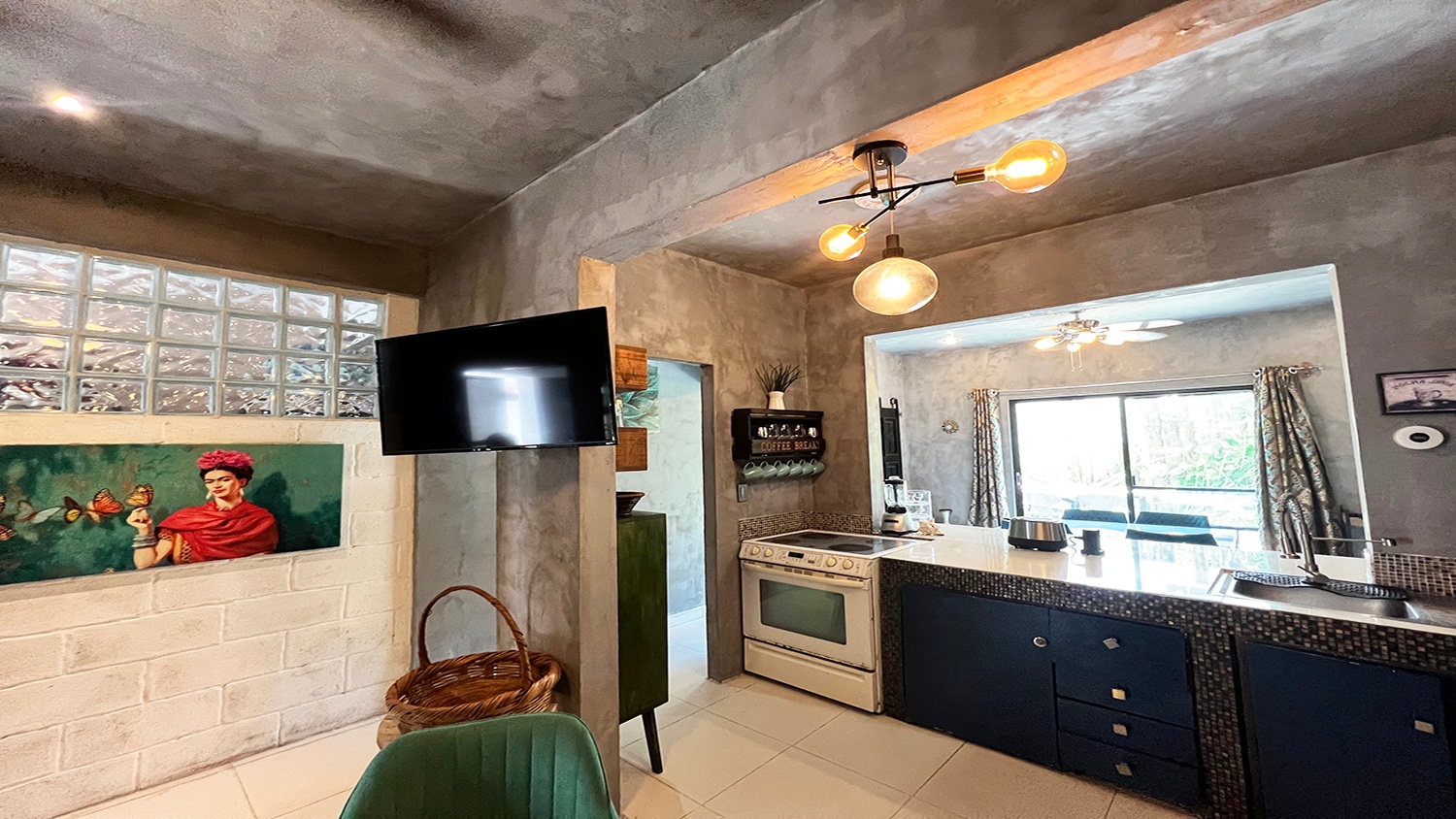 Aqua 5 Beachside