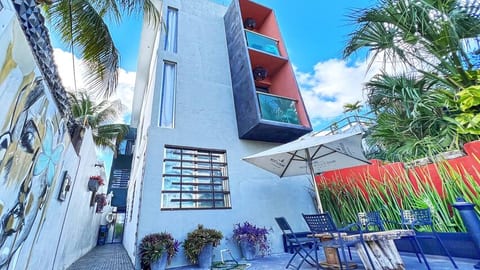Aqua 5 Beachside