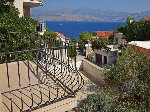 Villa Bay View