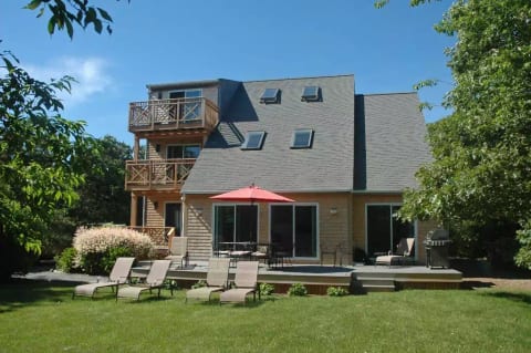 Katama Delight of Martha's Vineyard