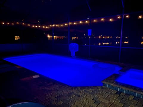 Sunset Magic Villa