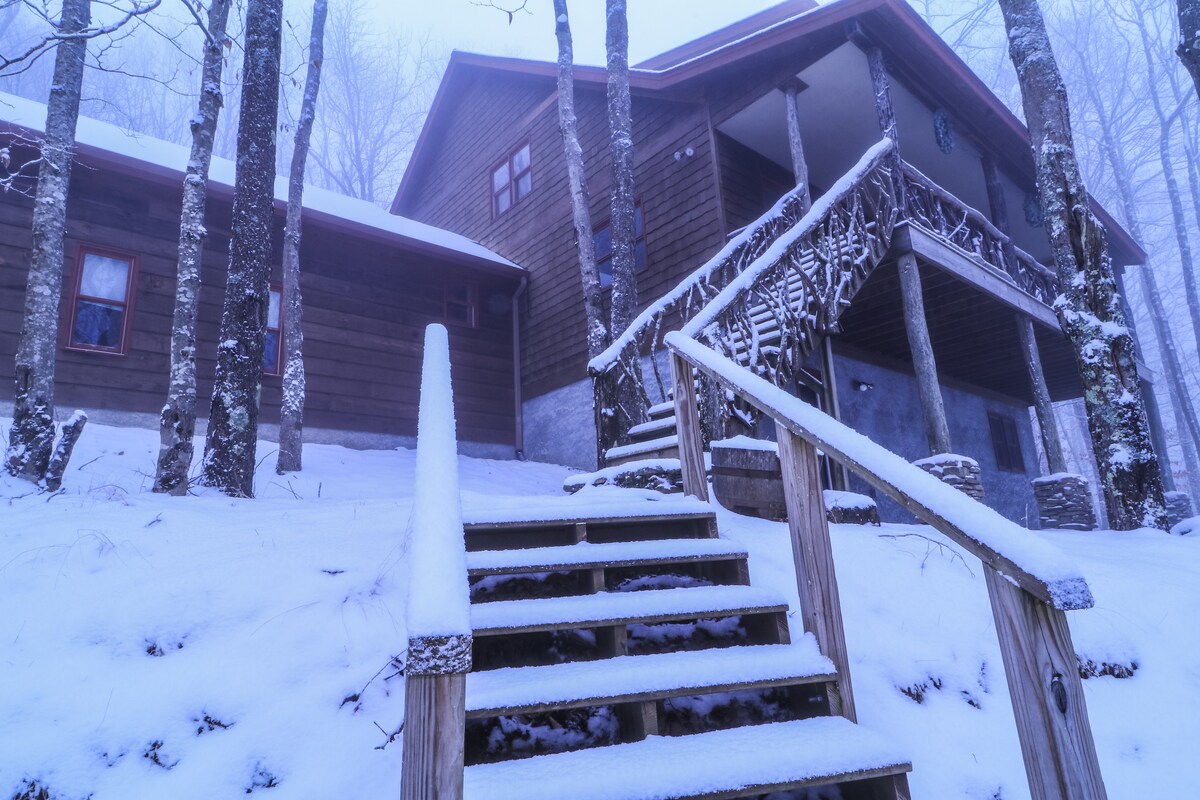 Serenity Woods