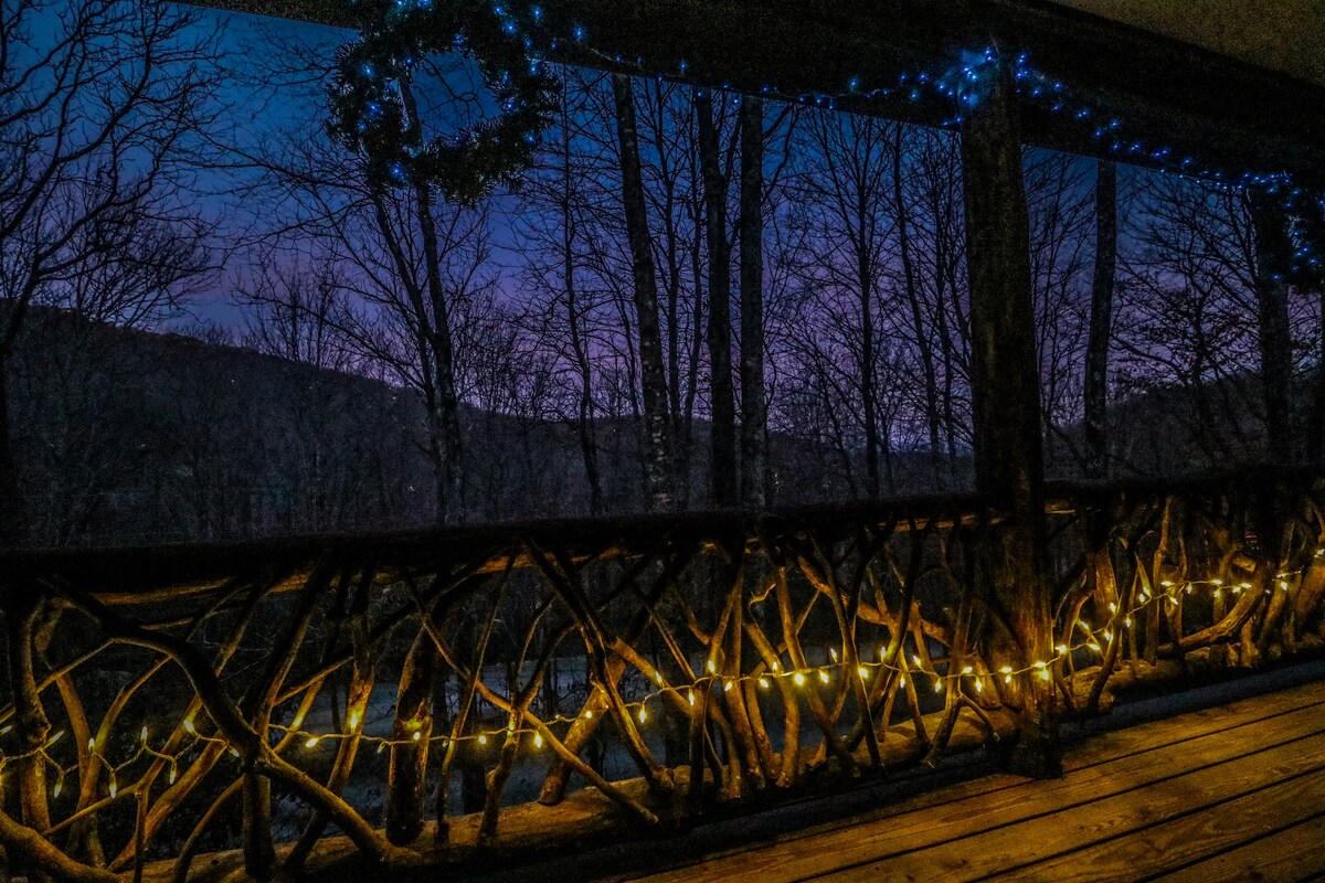 Serenity Woods