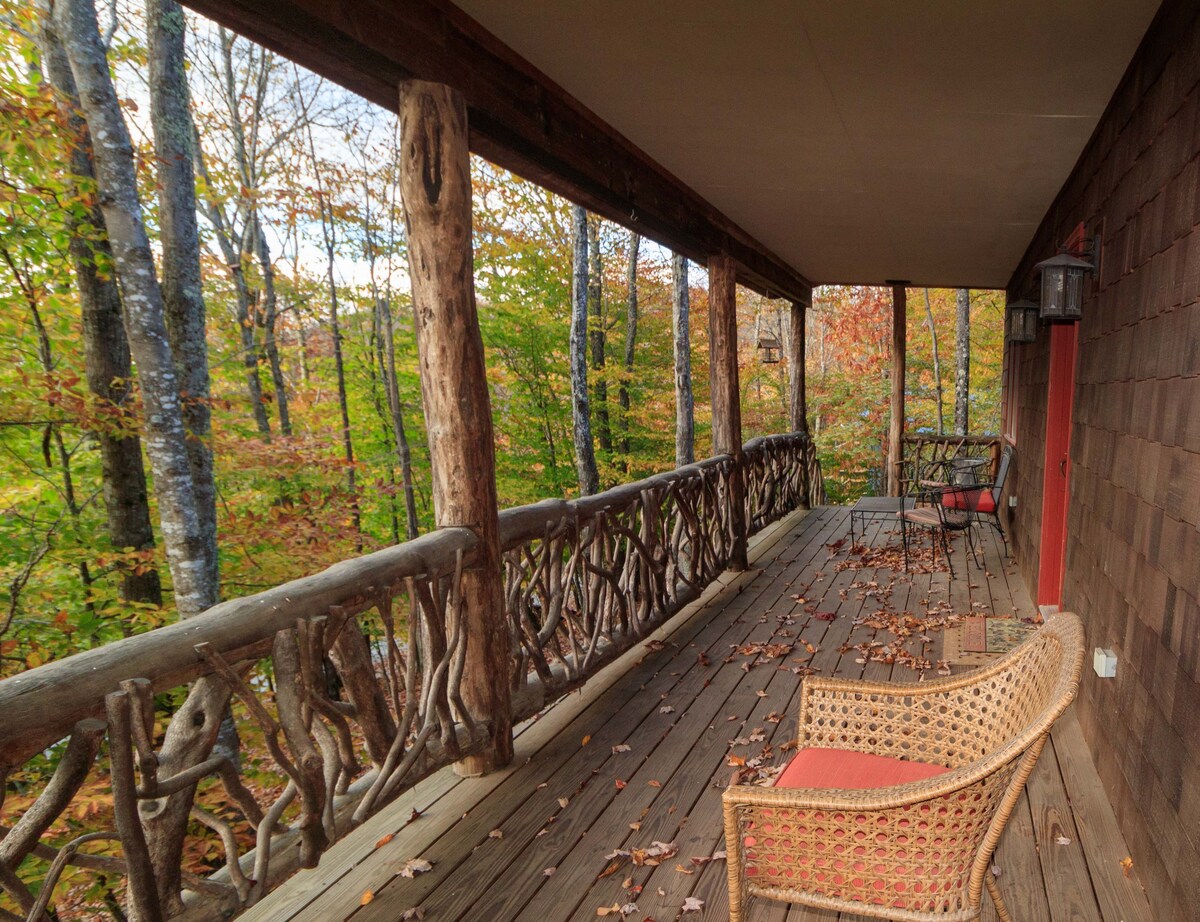 Serenity Woods
