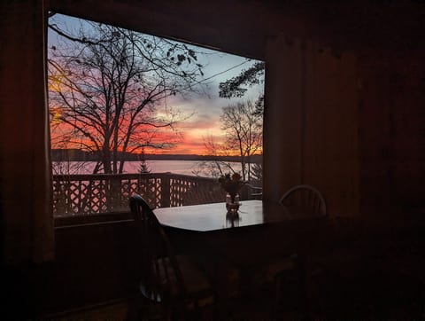 Catfish Lake @ Eagle River | Northwoods Nirvana! image 3