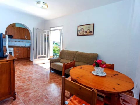 Casa Paquita