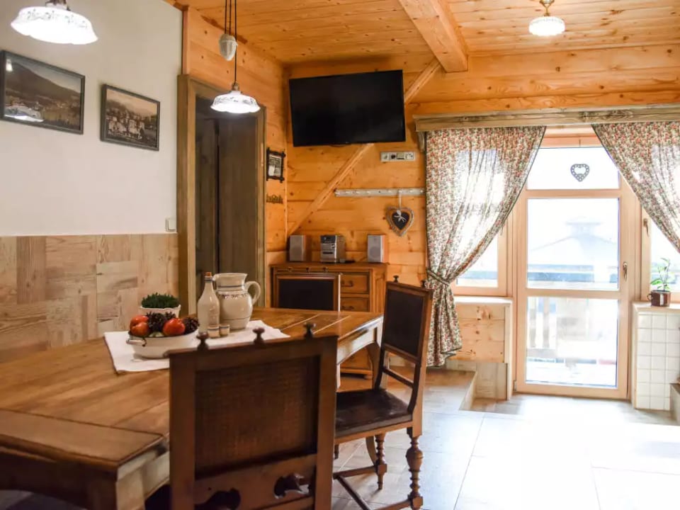 Stará Huť - Pec pod Sněžkou
