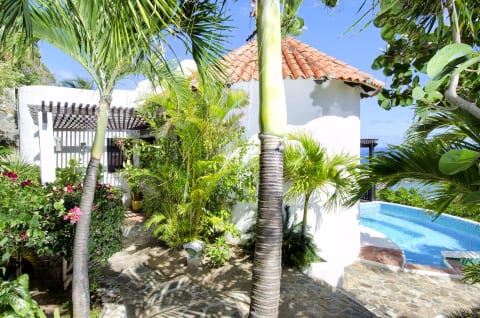 Hope Cottage - Dutch St. Maarten