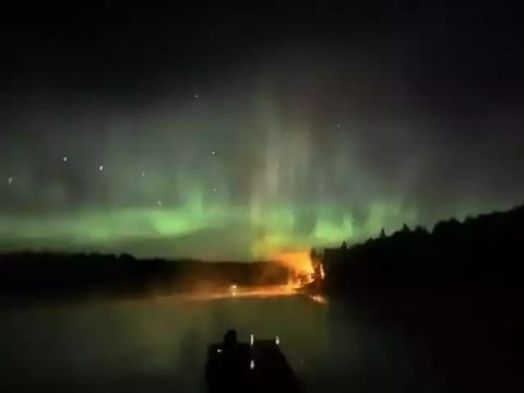 Northern Lights