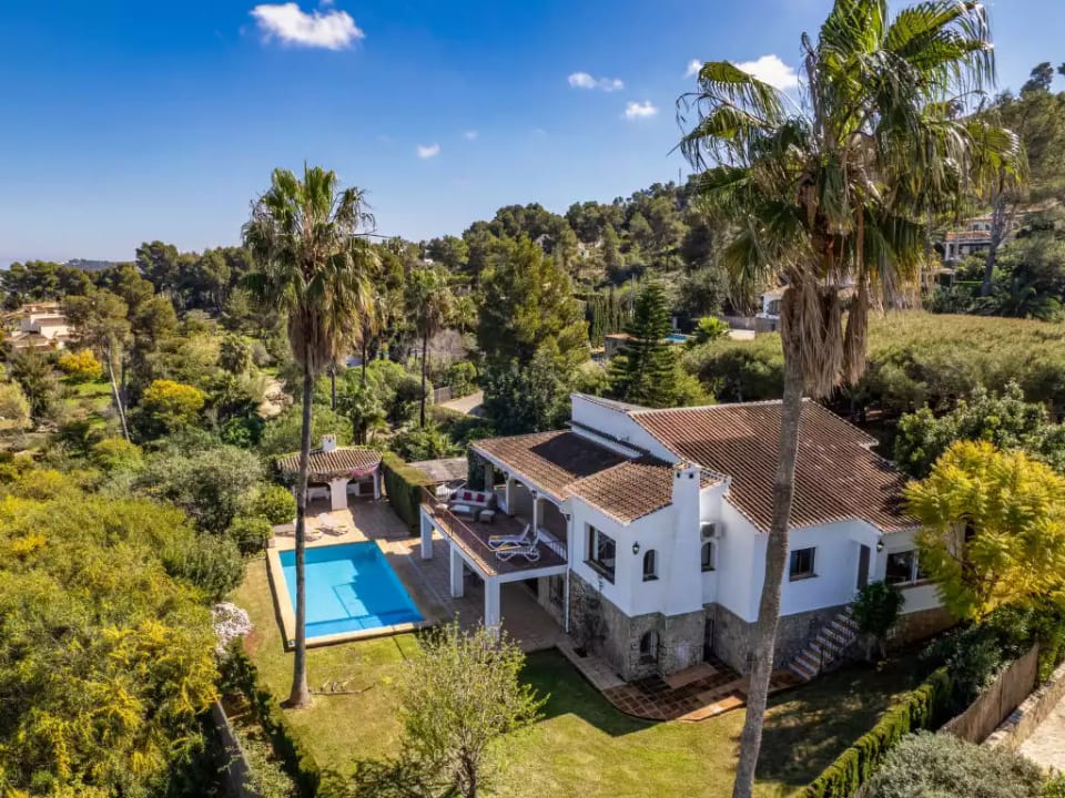 Villa Bellavista - Xàbia