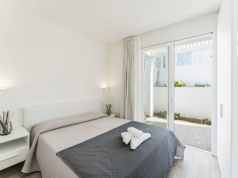 Capo Falcone Charming Apartment