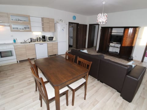 Residence Čistá