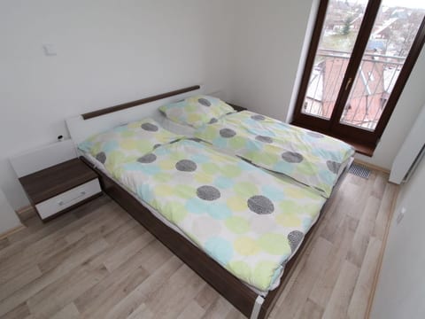 Residence Čistá