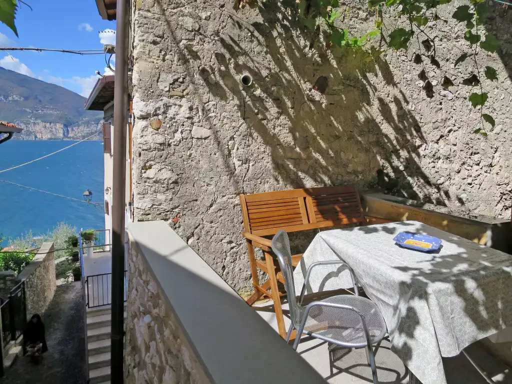 Casa Vigna (BRZ200) - Brenzone sul Garda