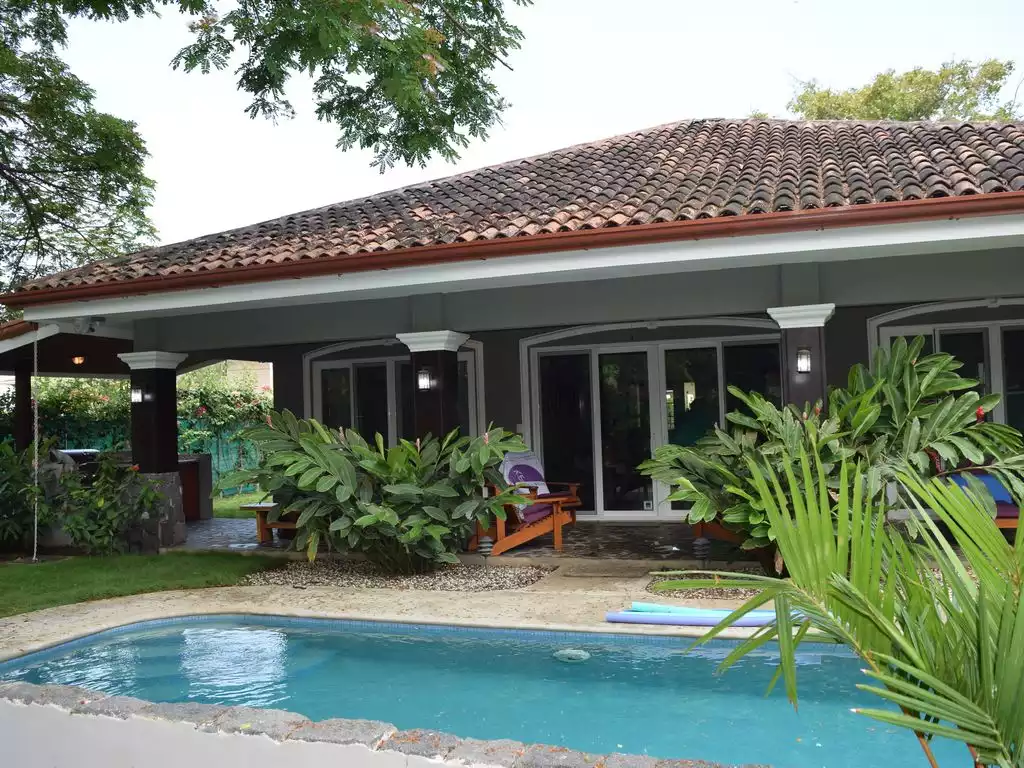 Relax on the Lanai