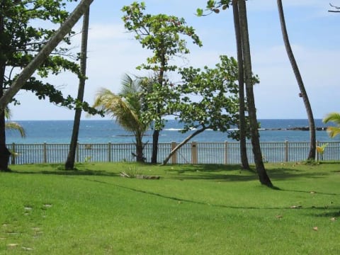 Ocean View