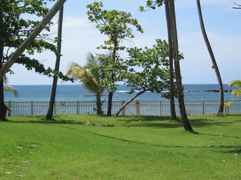 Ocean View