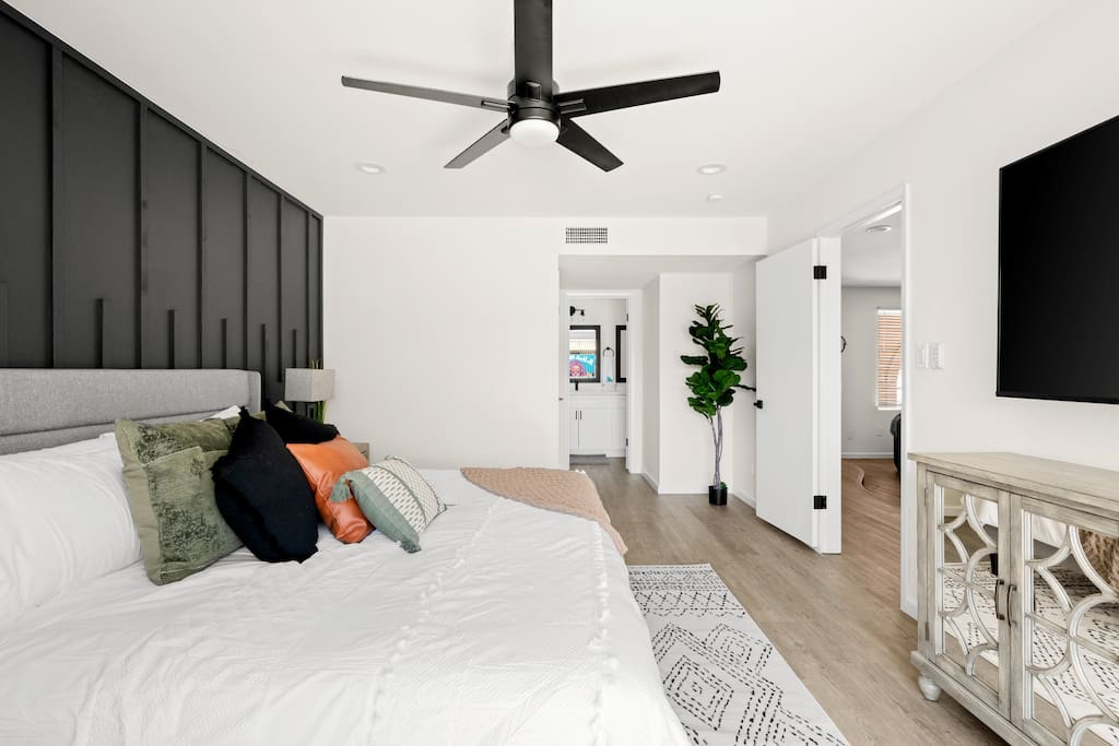 Tempe STR/MTRclose to ASU, Old Town & PHX airport Tempe